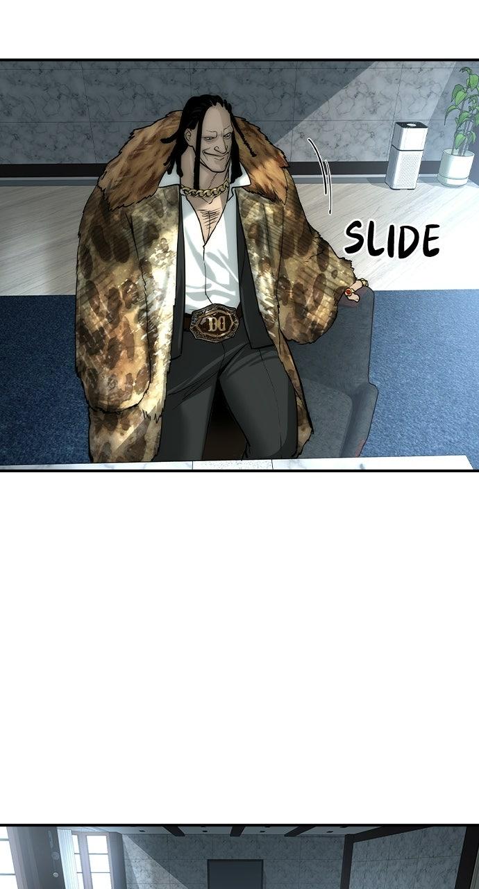 Read The Heir Manga Online