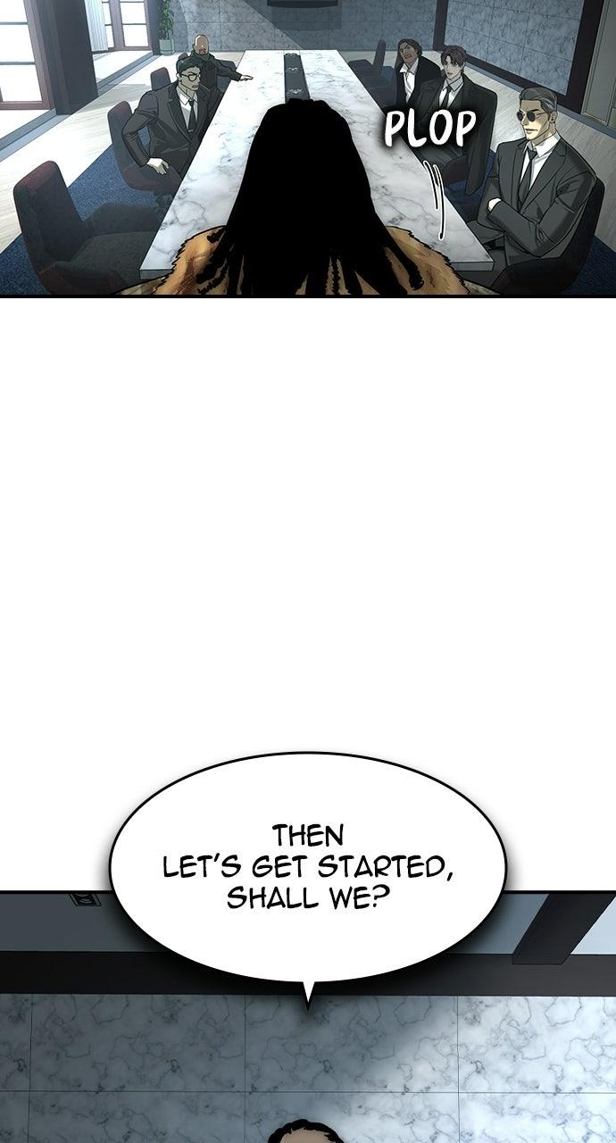 Read The Heir Manga Online