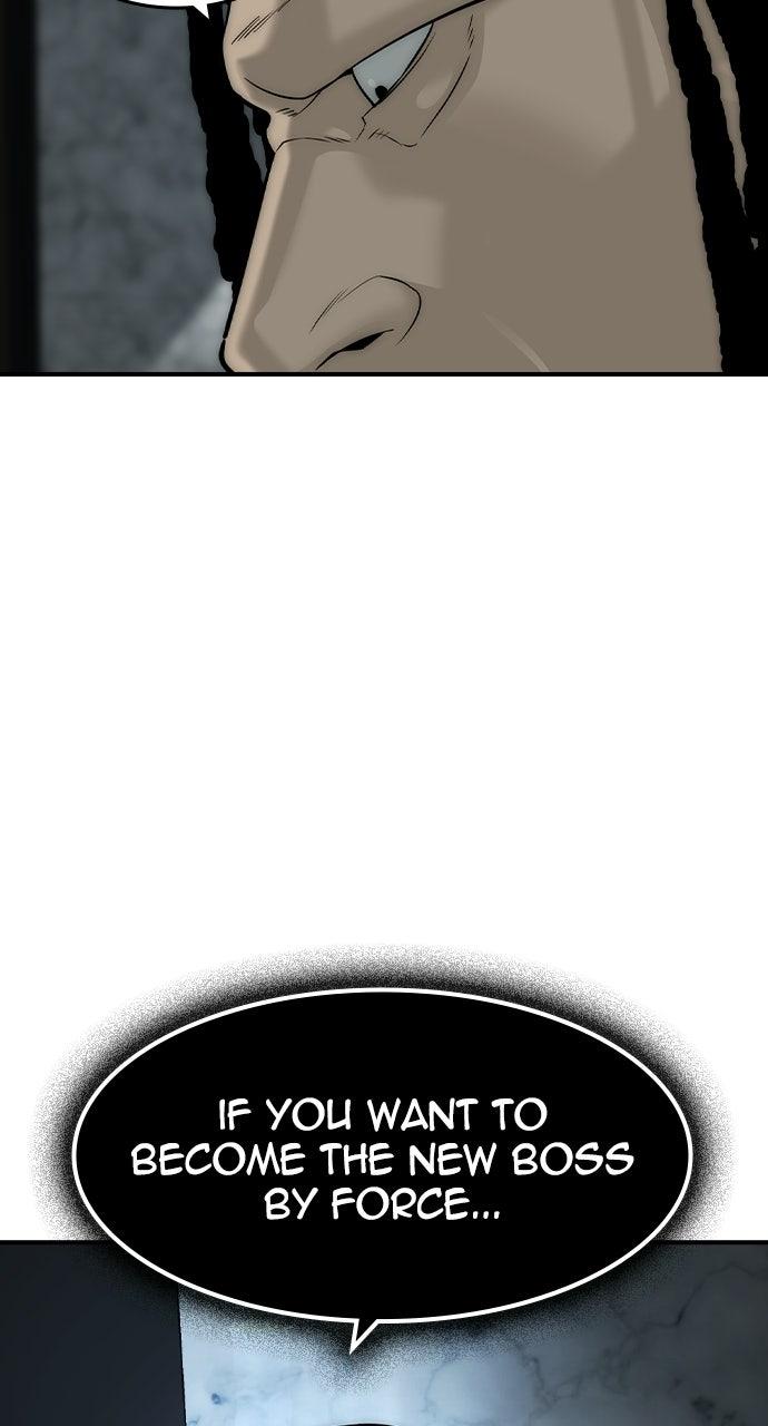 Read The Heir Manga Online