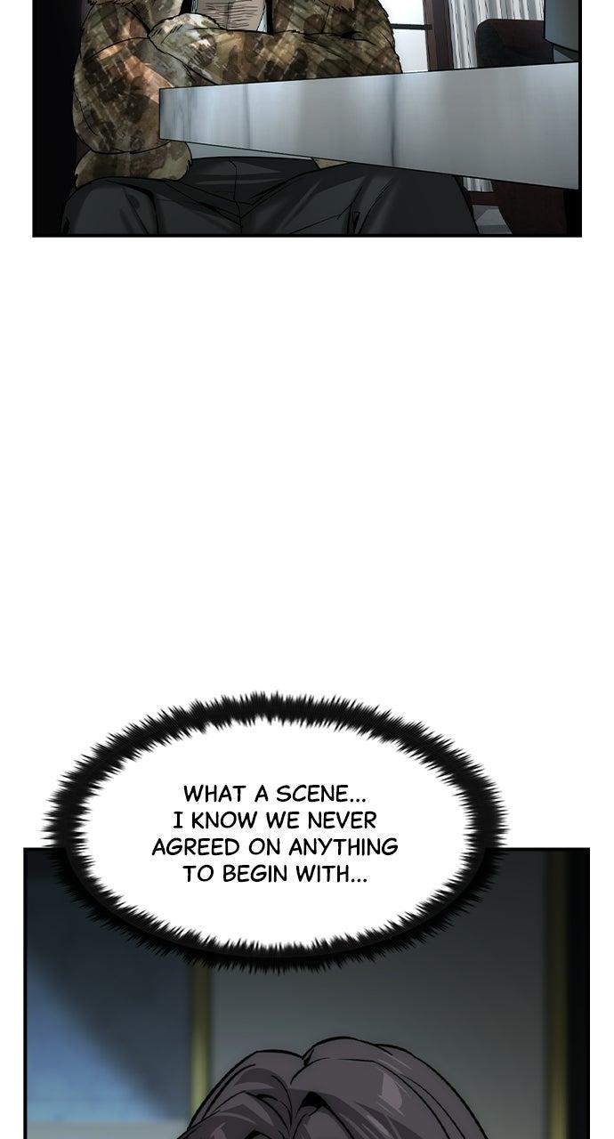 Read The Heir Manga Online