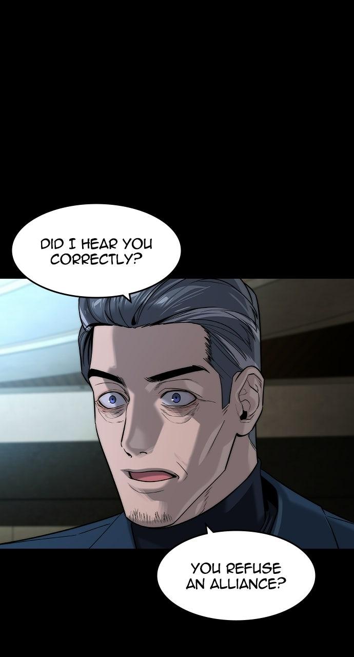 Read The Heir Manga Online