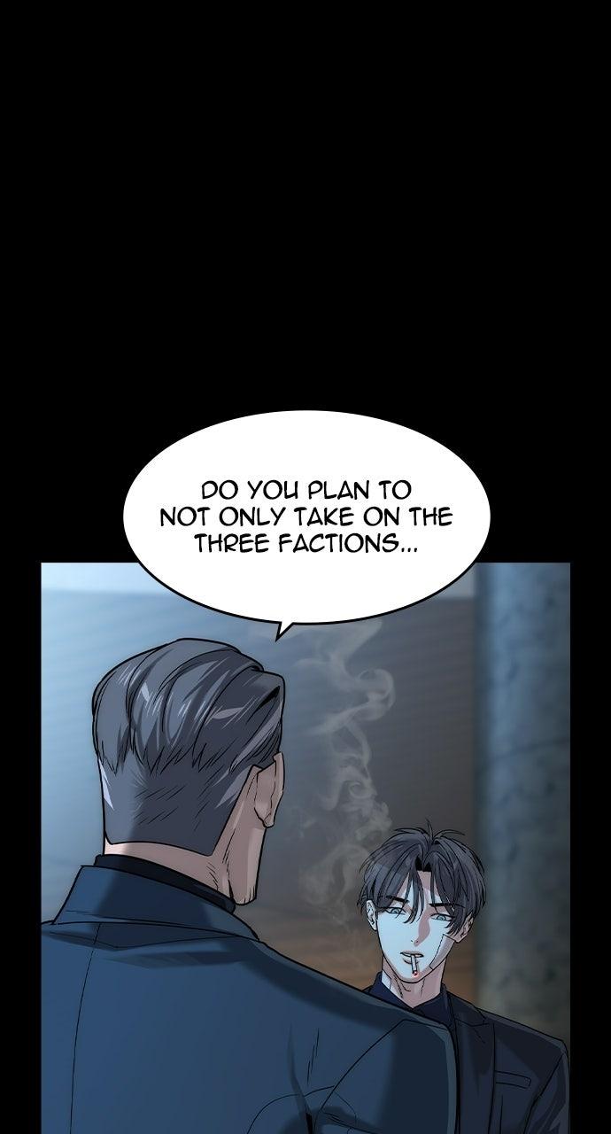 Read The Heir Manga Online