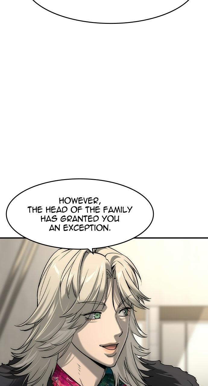 Read The Heir Manga Online