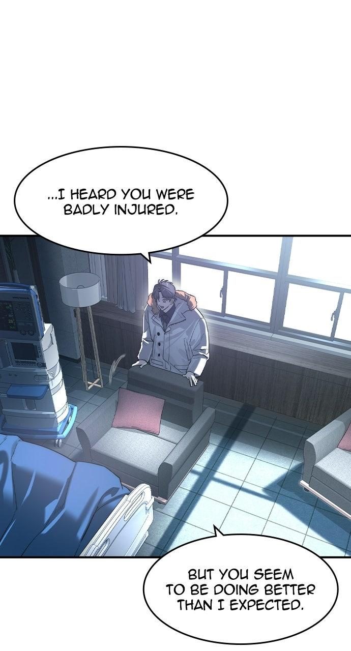 Read The Heir Manga Online