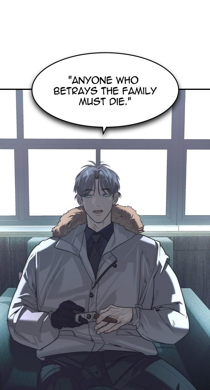 Read The Heir Manga Online