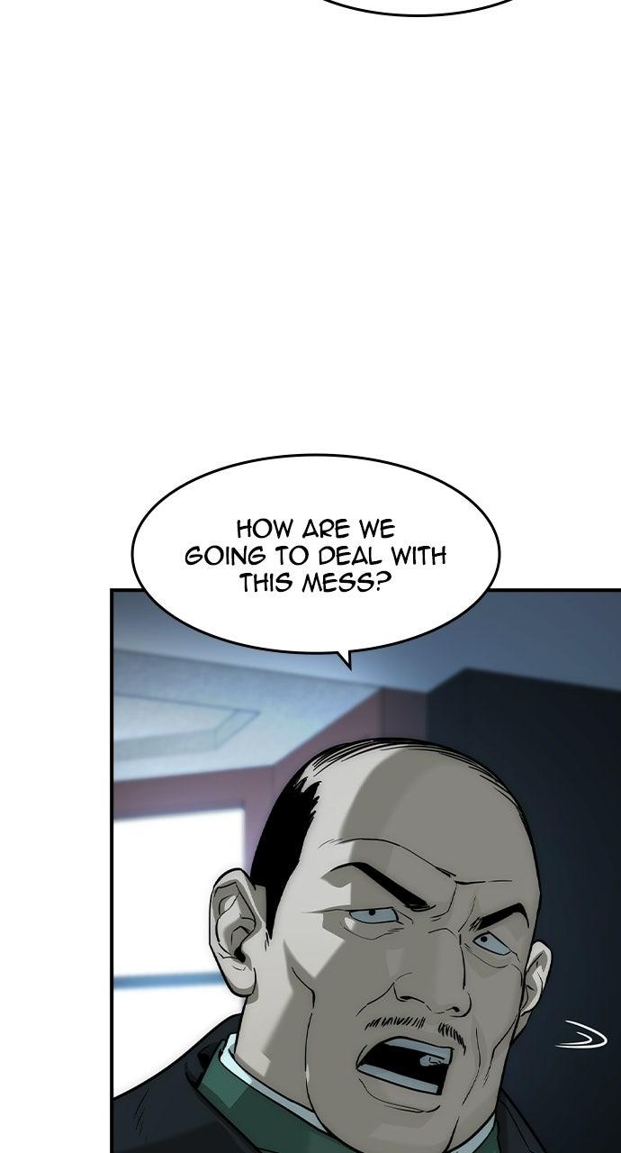 Read The Heir Manga Online