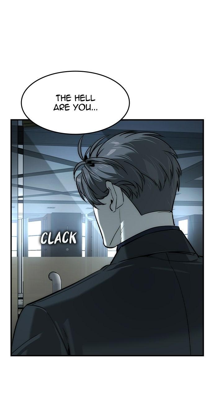 Read The Heir Manga Online