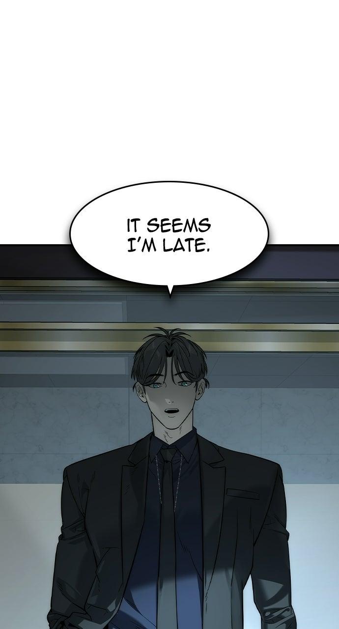 Read The Heir Manga Online