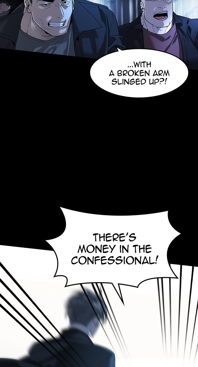 Read The Heir Manga Online