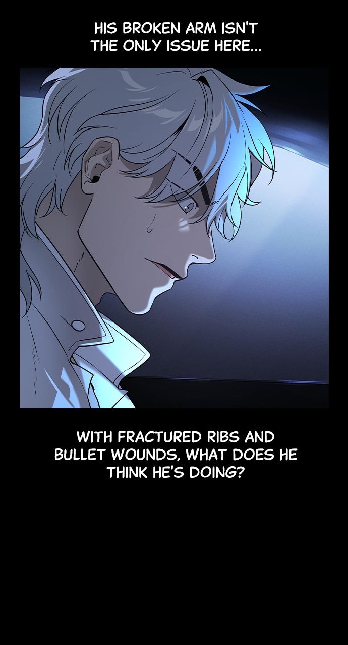 Read The Heir Manga Online