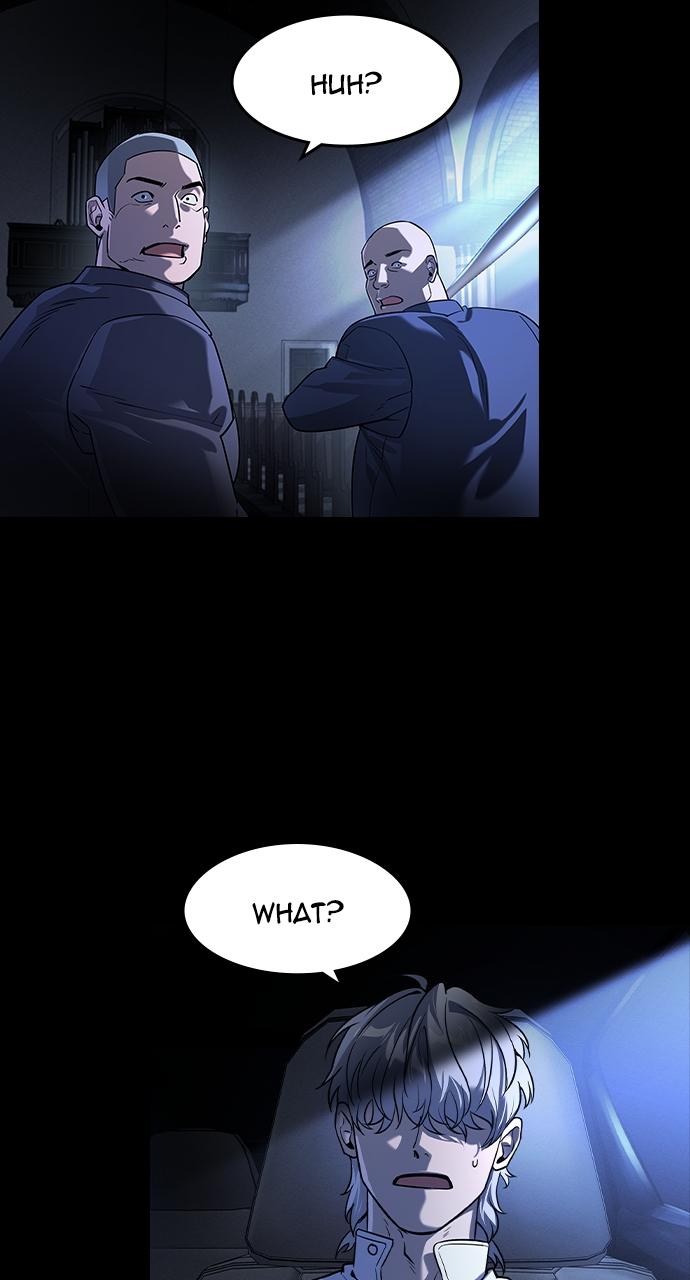Read The Heir Manga Online