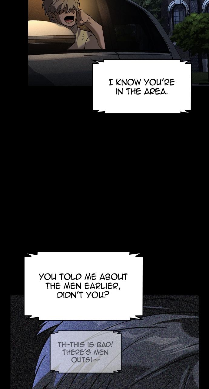 Read The Heir Manga Online
