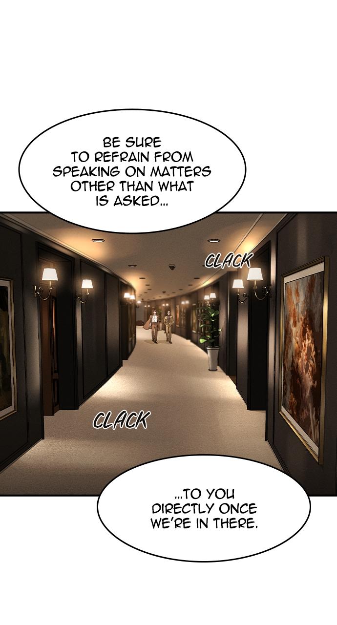 Read The Heir Manga Online