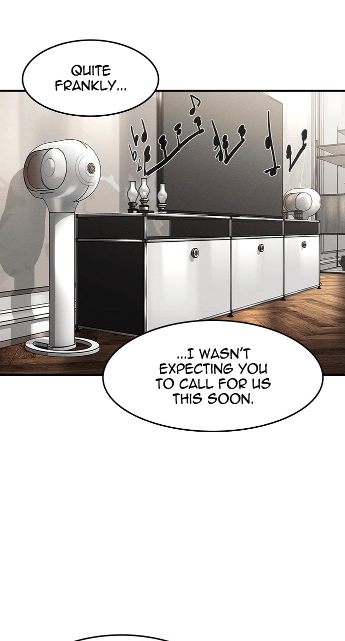 Read The Heir Manga Online
