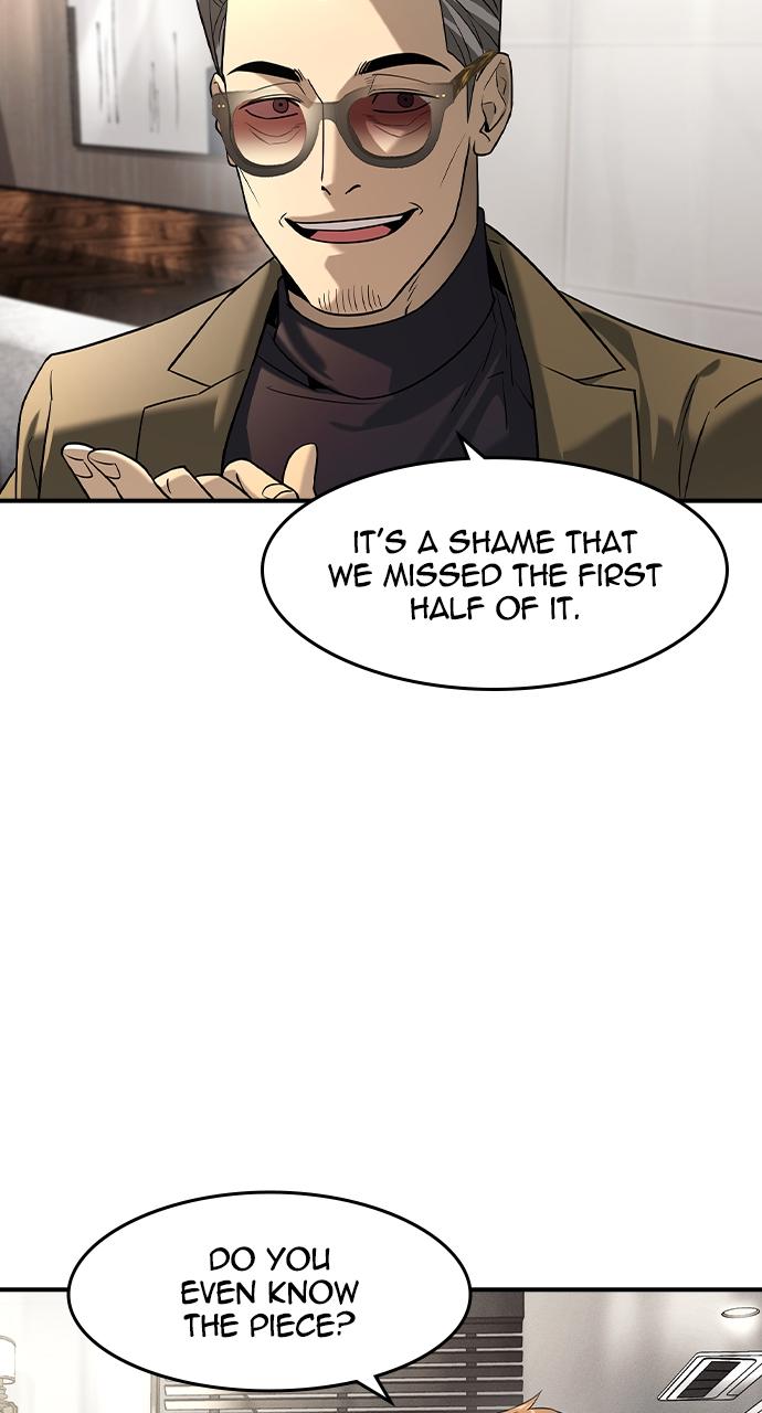 Read The Heir Manga Online