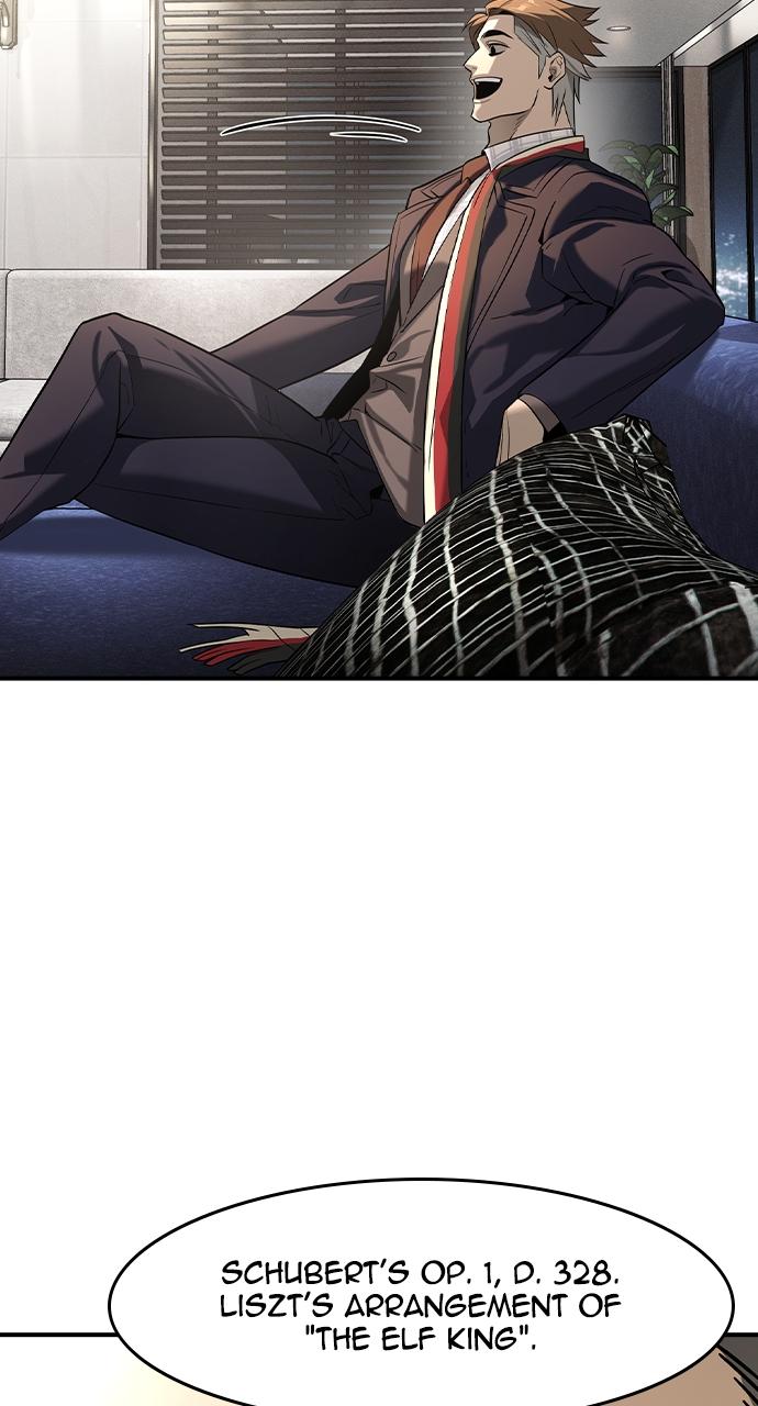 Read The Heir Manga Online