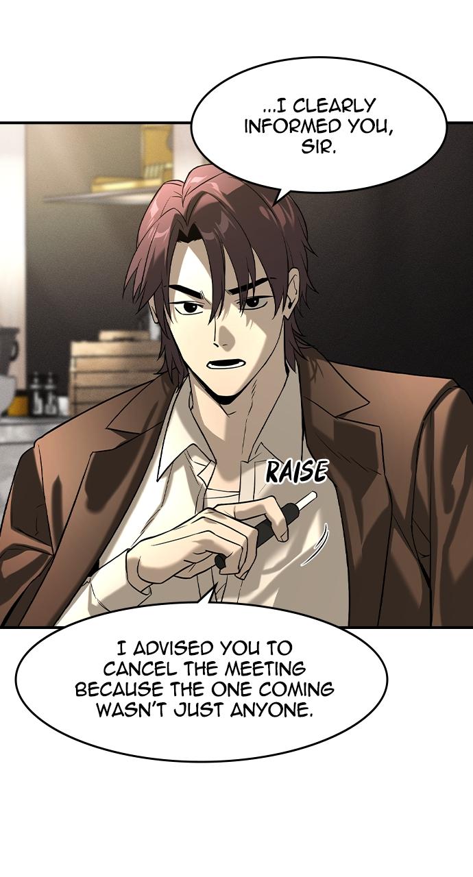 Read The Heir Manga Online