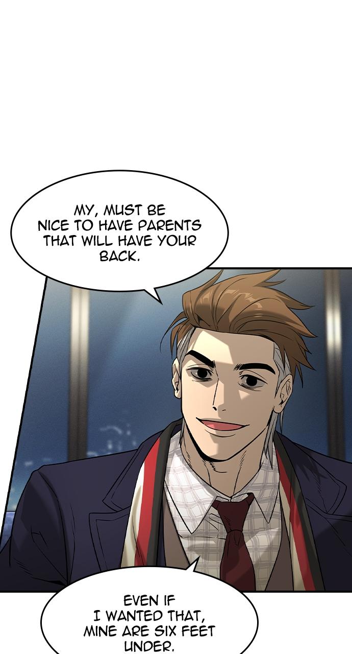 Read The Heir Manga Online