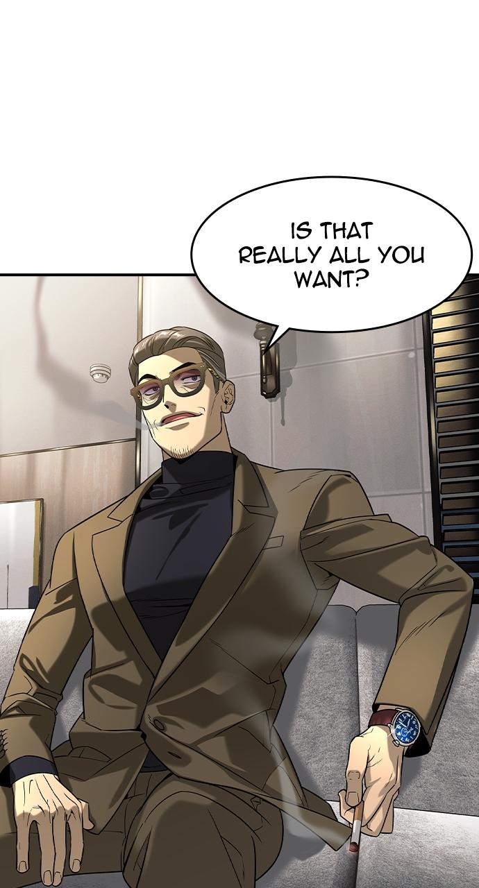 Read The Heir Manga Online