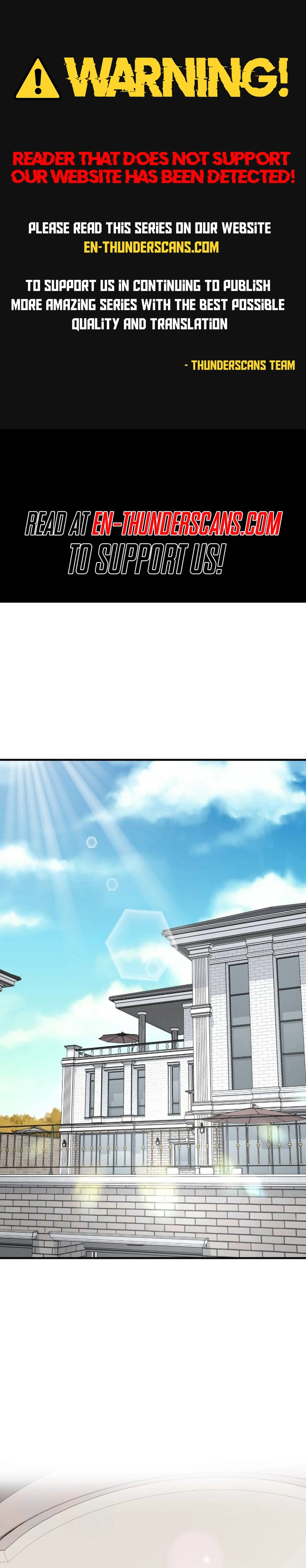 Read The Investor Who Sees the Future Manga Online