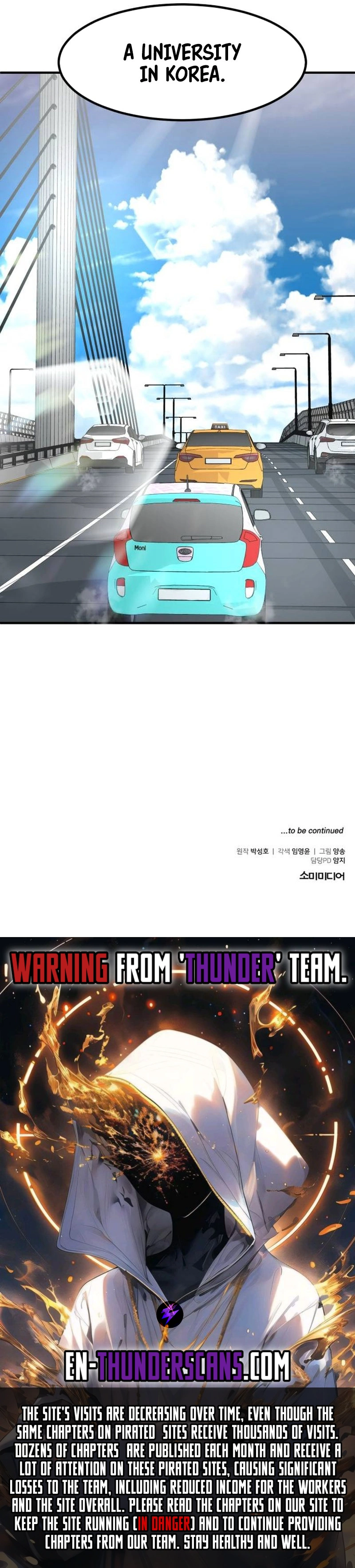 Read The Investor Who Sees the Future Manga Online