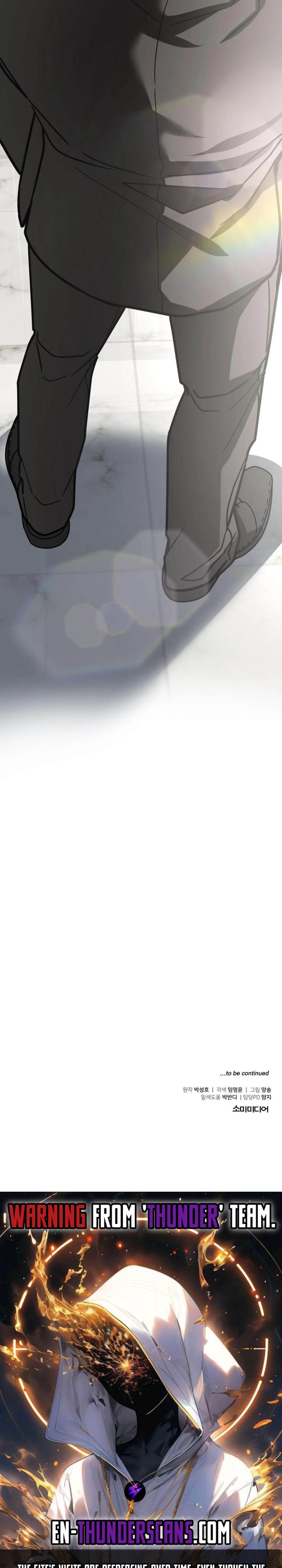 Read The Investor Who Sees the Future Manga Online