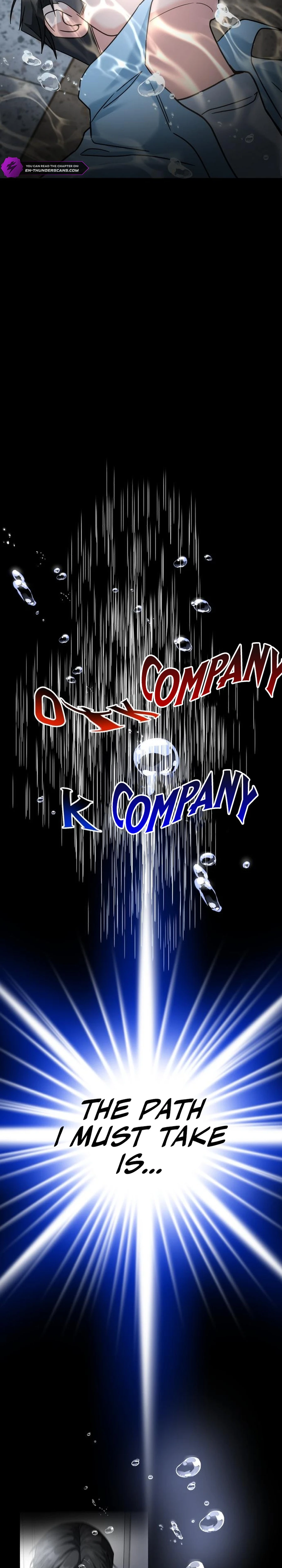 Read The Investor Who Sees the Future Manga Online