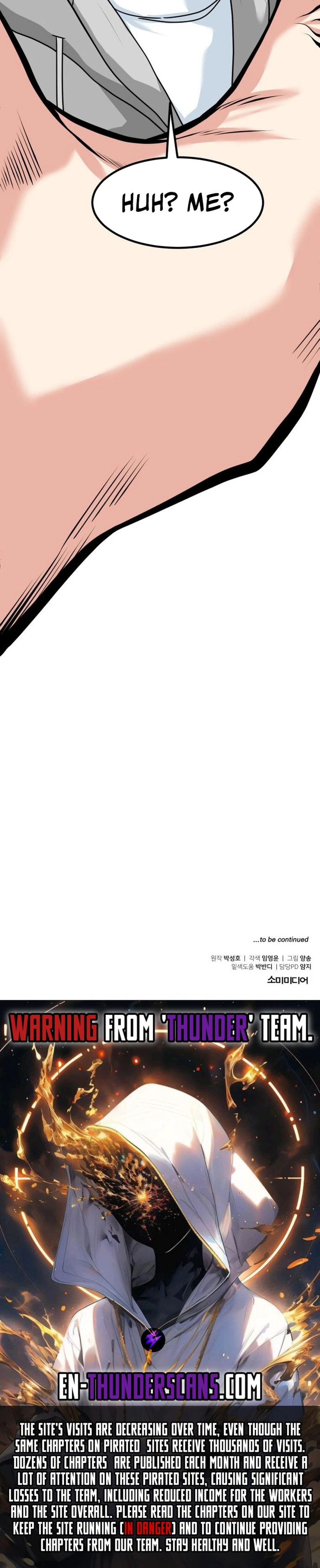 Read The Investor Who Sees the Future Manga Online