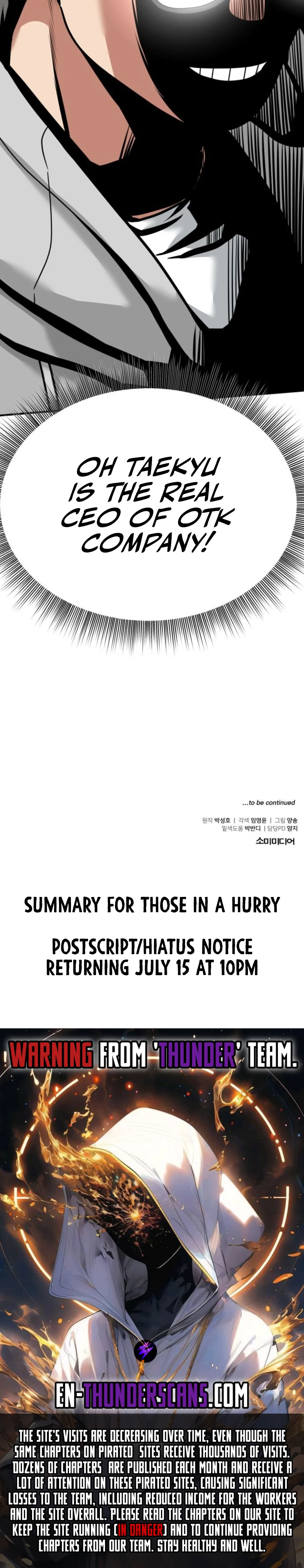 Read The Investor Who Sees the Future Manga Online