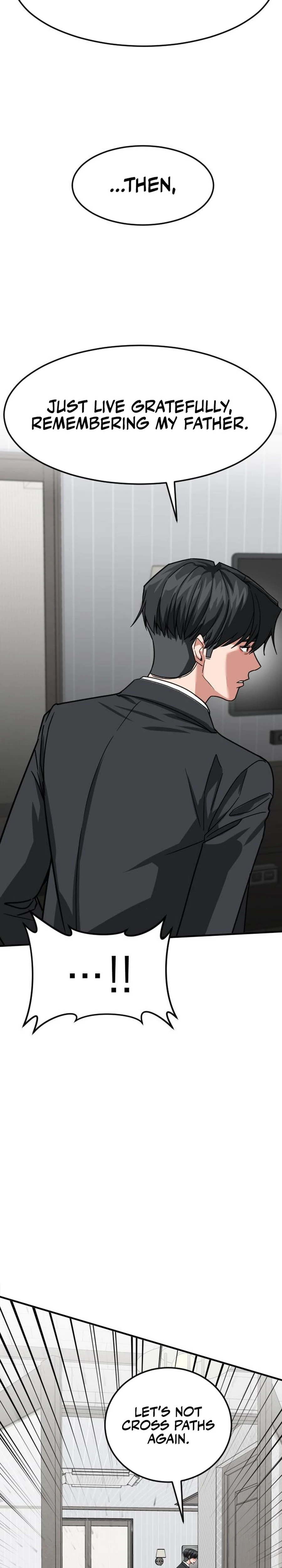 Read The Investor Who Sees the Future Manga Online