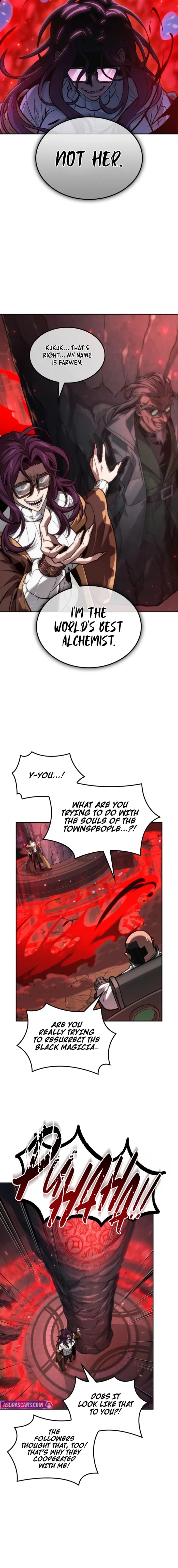 Read The Last Adventurer Manga Online