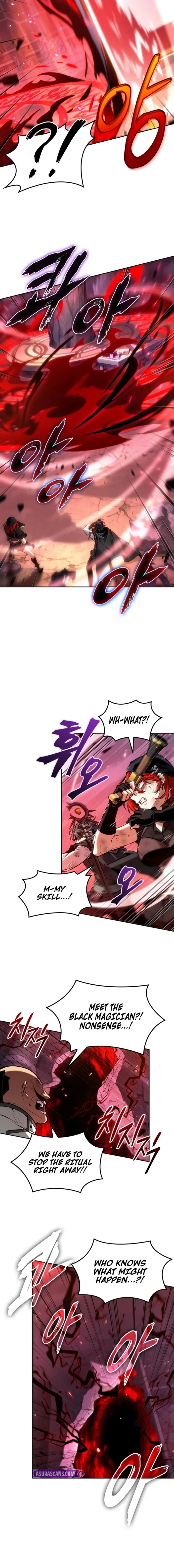 Read The Last Adventurer Manga Online