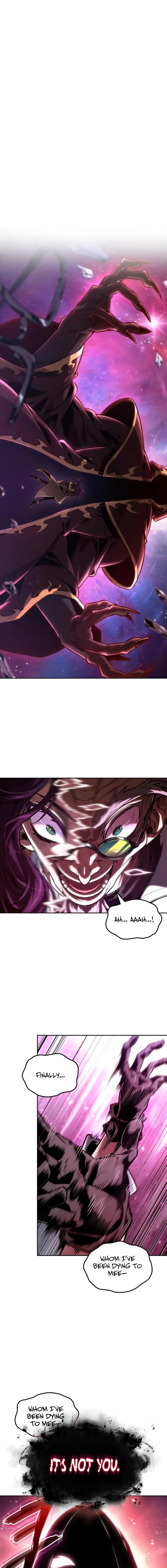 Read The Last Adventurer Manga Online