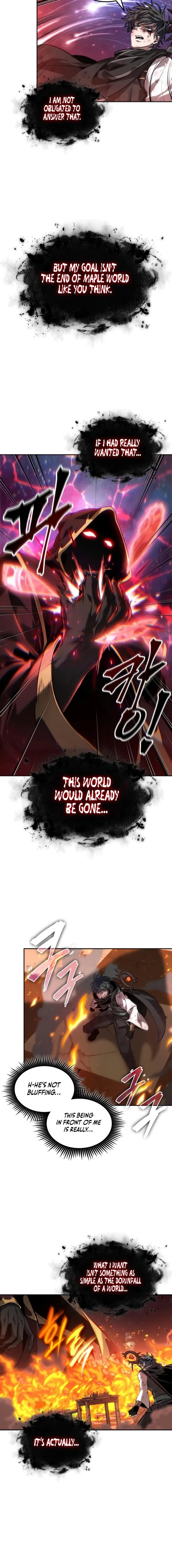 Read The Last Adventurer Manga Online