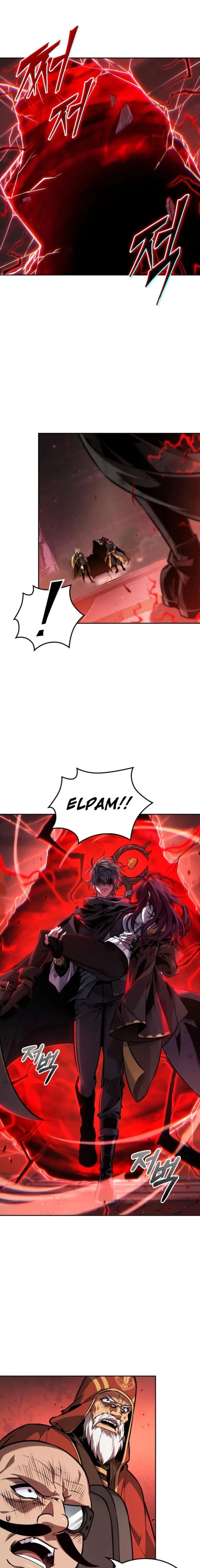 Read The Last Adventurer Manga Online