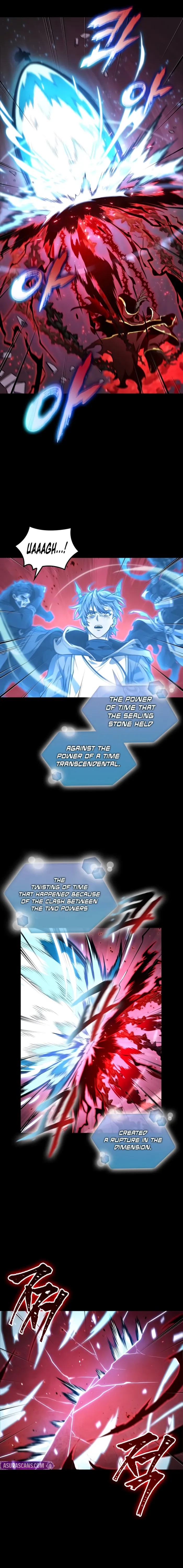 Read The Last Adventurer Manga Online