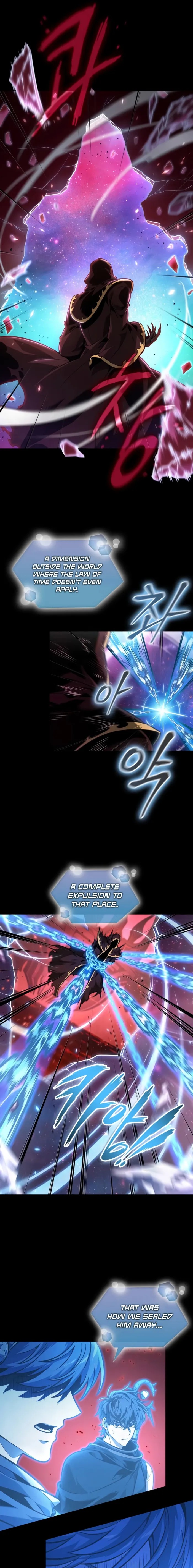 Read The Last Adventurer Manga Online