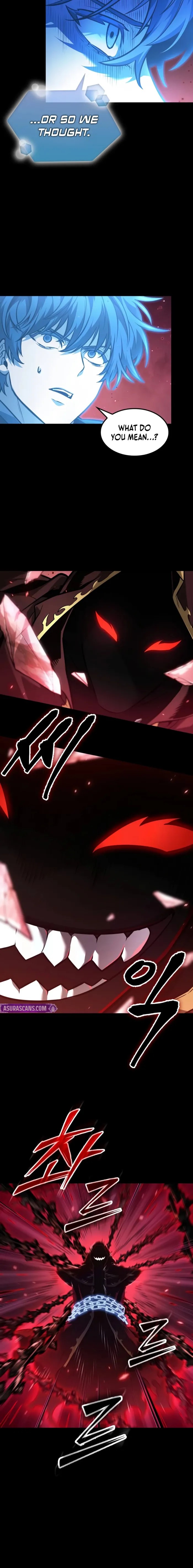 Read The Last Adventurer Manga Online