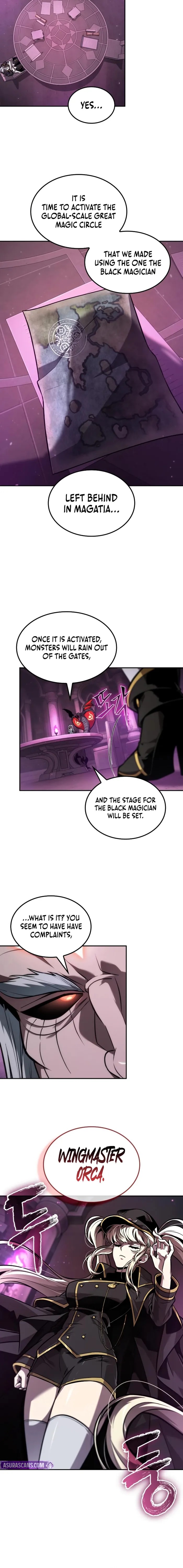 Read The Last Adventurer Manga Online