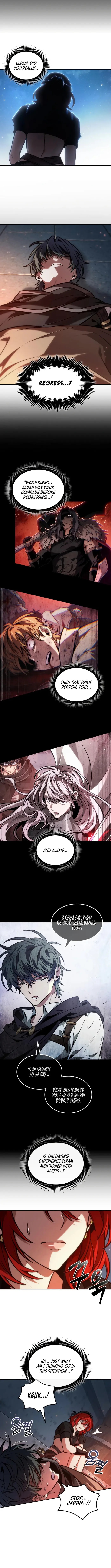 Read The Last Adventurer Manga Online