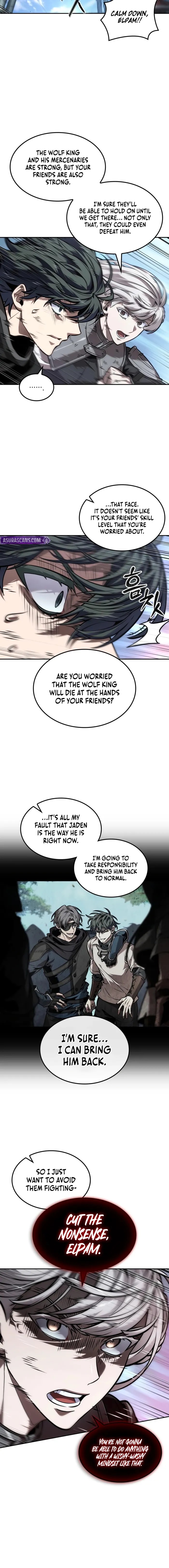 Read The Last Adventurer Manga Online