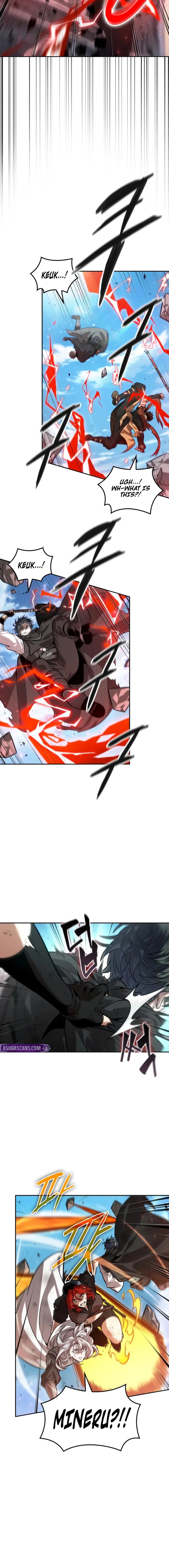 Read The Last Adventurer Manga Online