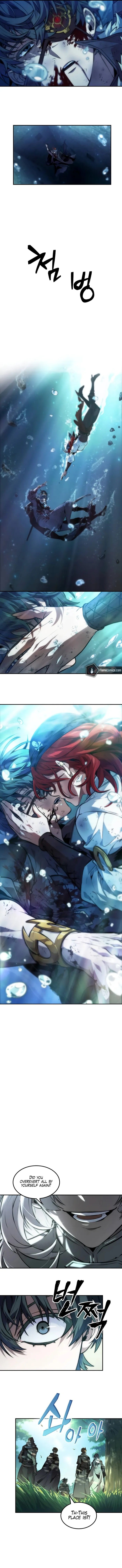 Read The Last Adventurer Manga Online