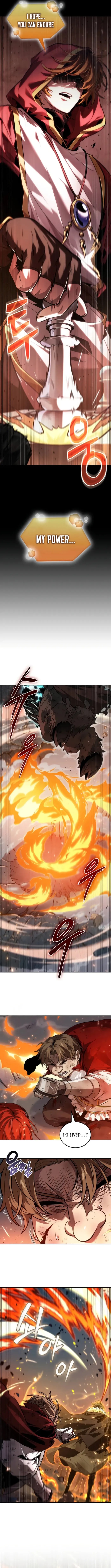 Read The Last Adventurer Manga Online