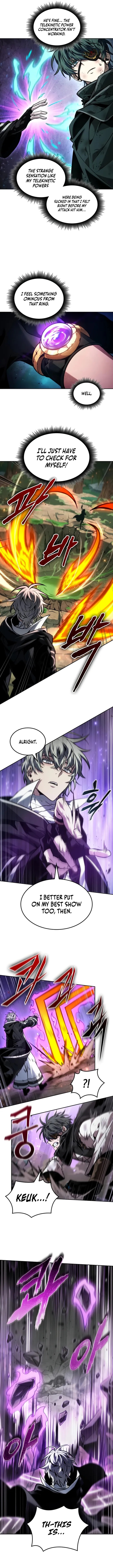 Read The Last Adventurer Manga Online