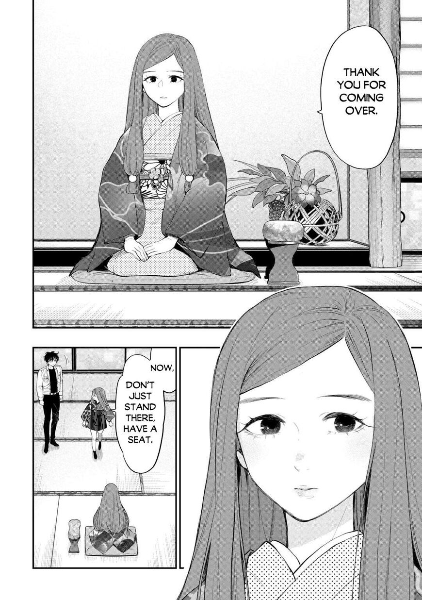 Read The New Gate Manga Online