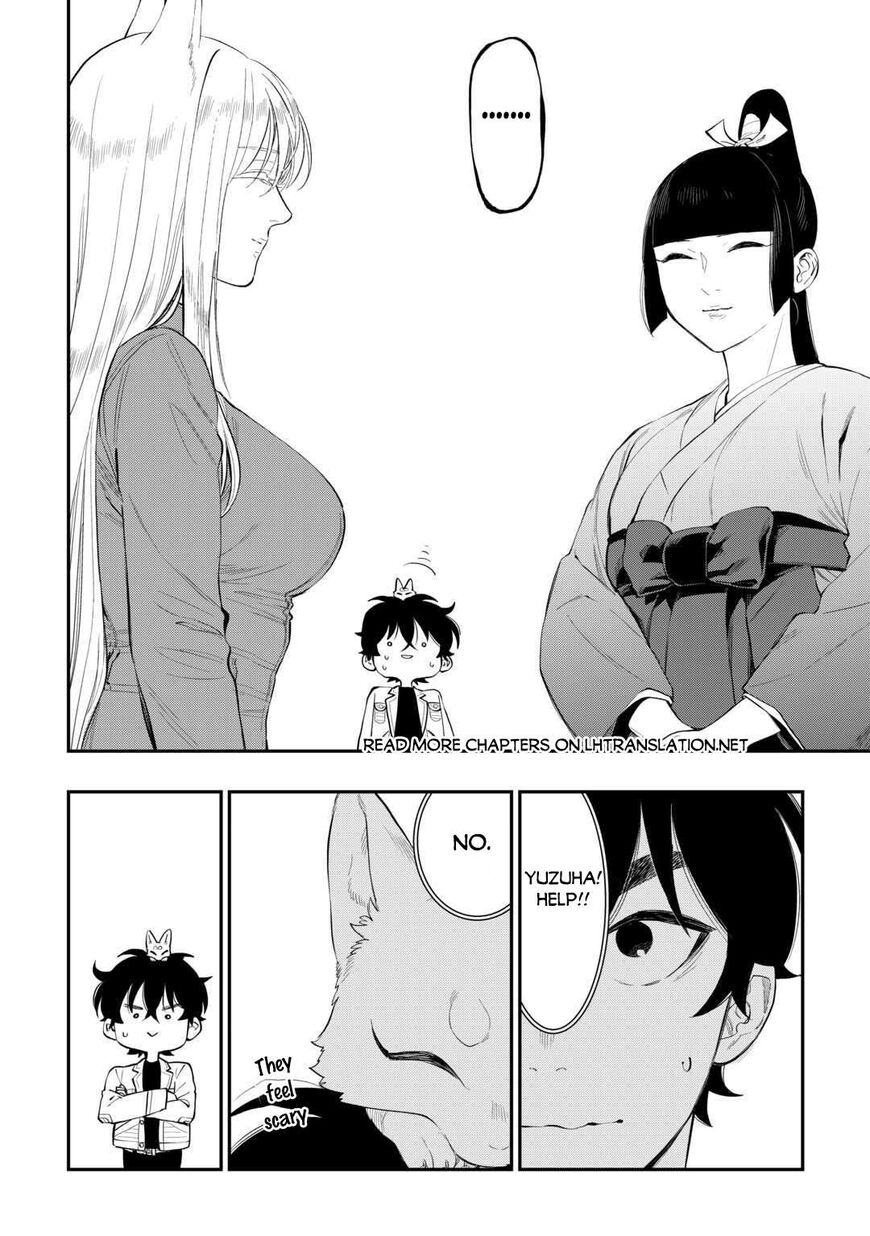 Read The New Gate Manga Online