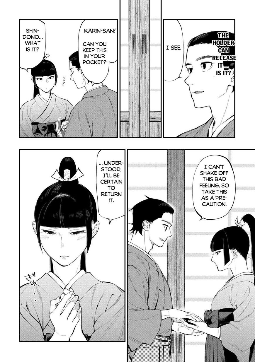 Read The New Gate Manga Online