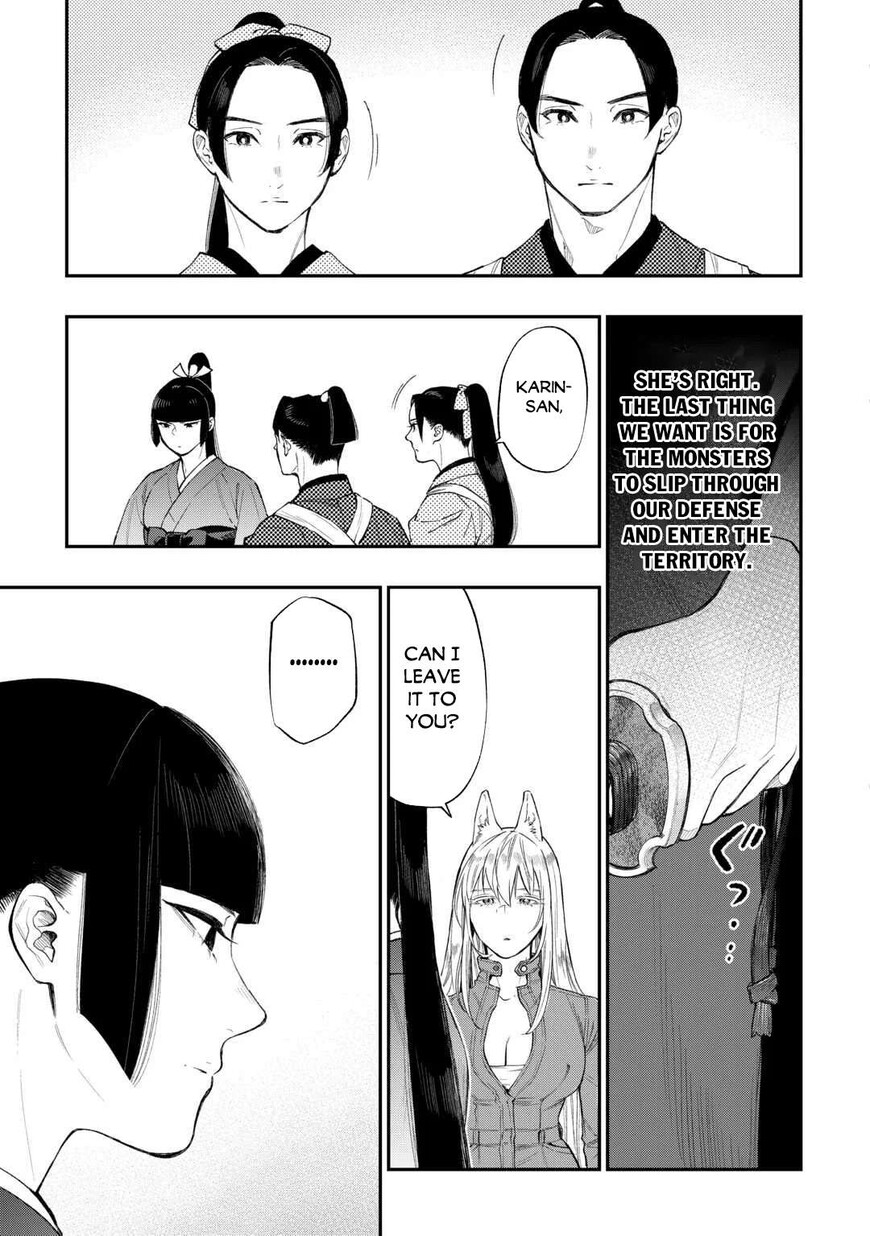 Read The New Gate Manga Online