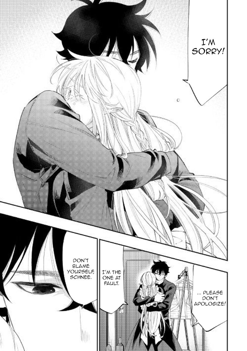 Read The New Gate Manga Online